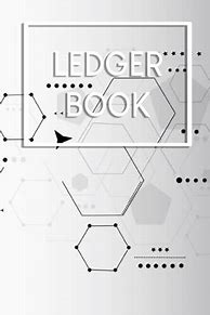 Image result for Record Keeping Ledger Book