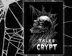 Image result for Tales From the Crypt Folder Icon