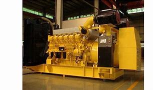 Image result for Natural Gas Generator Engine