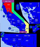 Image result for Area Code 530