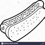 Image result for Sausage Cross Section Drawing