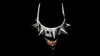 Image result for Batman Who Laughs Joker Wallpaper