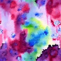 Image result for Repeated Patterns Watercolour