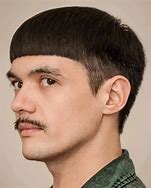 Image result for Gtredy Bowl-Cut