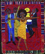 Image result for African American Culture Art