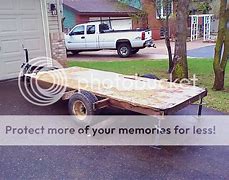 Image result for Flatbed Pop Up Camper