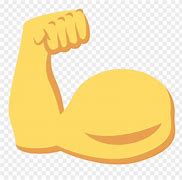 Image result for Messenger Arm. Emoji