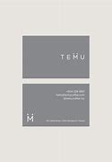 Image result for Remade Temu Logo