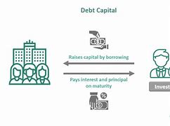 Image result for Debt Capital