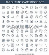 Image result for 1001 Game Icons