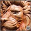 Image result for Lion Wood Art