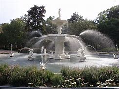 Image result for Famouse Fountain Psoidon