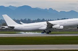 Image result for A343 Aircraft