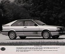 Image result for 80s Ur Quattro