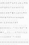 Image result for Merry and Bright Font