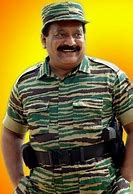 Image result for Tamil Tiger Leader Body