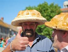 Image result for Pastry Chef Hat