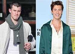 Image result for Shawn Mendes Hairstyle in No Body Knows