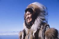 Image result for Most Beautiful Eskimo