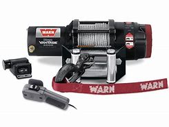 Image result for Warn ATV Snow Plow Lifts