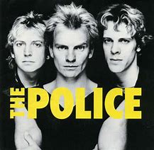 Image result for The Police Lyrics