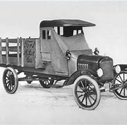 Image result for First Ever Truck