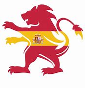 Image result for Spanish Lion