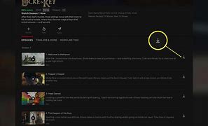 Image result for Netflix Download Movies