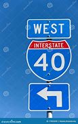 Image result for I-20 Sign