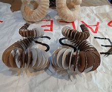 Image result for Cosplay Horns Tutorial