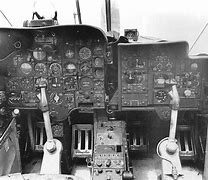 Image result for douglas a 1 skyraider cockpit