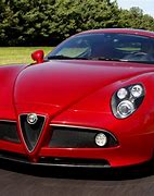 Image result for Alfa Romeo 8C a Vendre