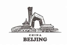 Image result for Have Fun in Beijing Cartoon