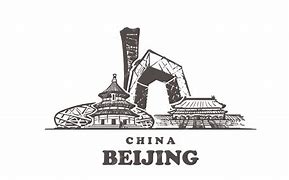 Image result for Go to Beijing by Plane Cartoon