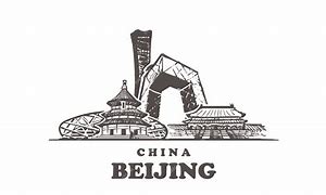 Image result for Hone to Beijing Cartoon