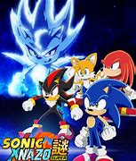 Image result for Sonic HD Nazo