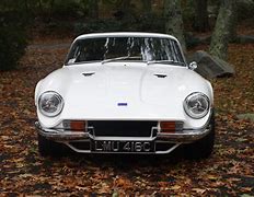 Image result for White TVR 2500M