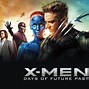 Image result for X-Men All Movies