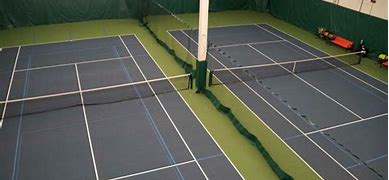 Image result for Tennis Court Ying Lin D