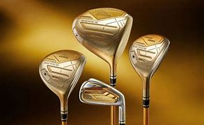 Image result for Honma Clubs