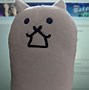 Image result for Battle Cats Plush