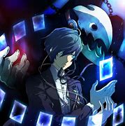 Image result for Persona 3 Fes OST