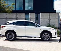 Image result for lexus suv reviews