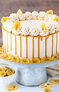 Image result for Bfb Bomby Cake and Banana