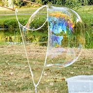 Image result for Giant Bubble Wand Kit