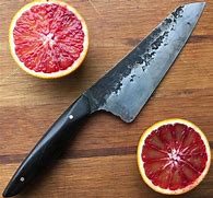 Image result for Custom Made Knife Set