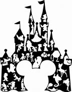 Image result for Disney SVG Free