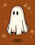 Image result for Cute Ghost Drawing