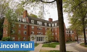 Image result for Ohio University Lincoln Hall Pictures