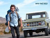 Image result for Author of into the Wild